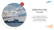 Indian Navy Day PowerPoint Presentation and Google Slides
